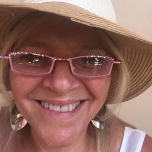 Meet your Posher, Trish